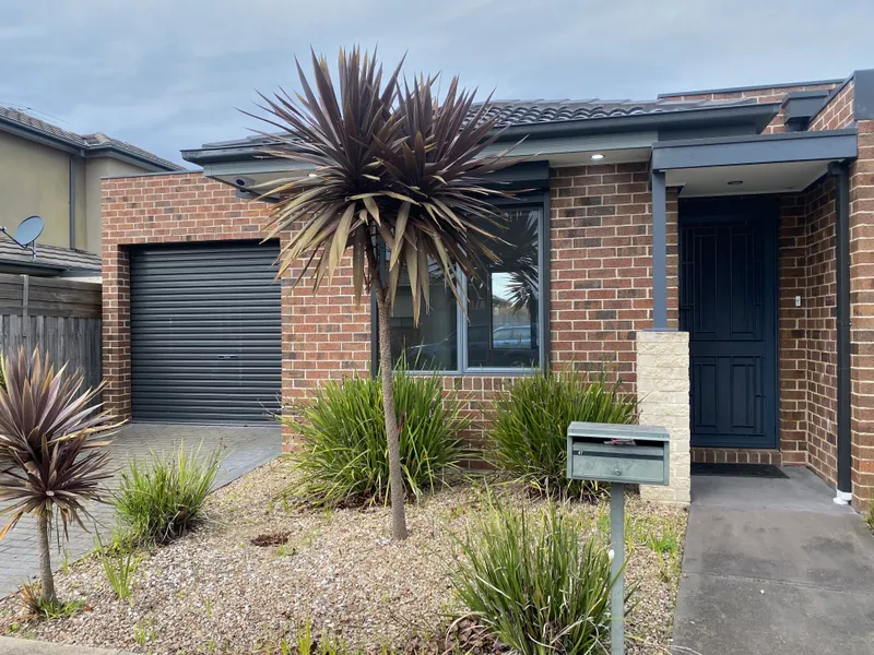 Spacious, well-presented and Close to a Host of Amenities!