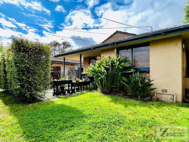 Single Level in the Vermont College Zone