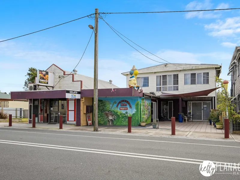 Home + Offices + Commercial Shop