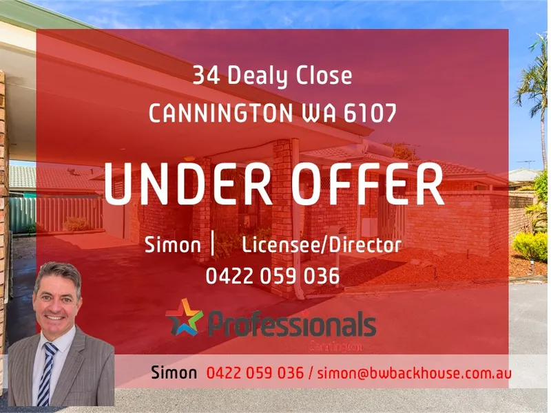 UNDER OFFER - ONE OF THE MOST AFFORDABLE 3 BED VILLA ! GREAT BUY!