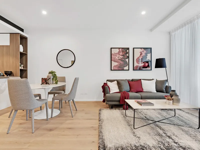 WELCOME TO SKYNEEDLE HALO - SOUTH BRISBANES’ NEWEST LIFESTYLE DESTINATION