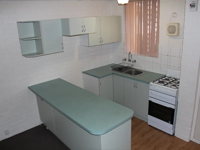 Spacious and Neat 2 Bedroom Unit in 
