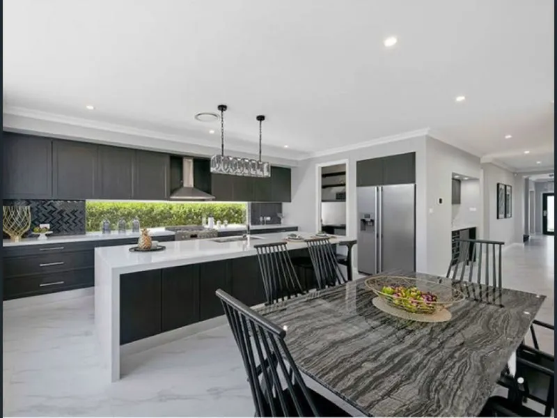 Rare Opportunity - Stunning Showroom House Massive living space