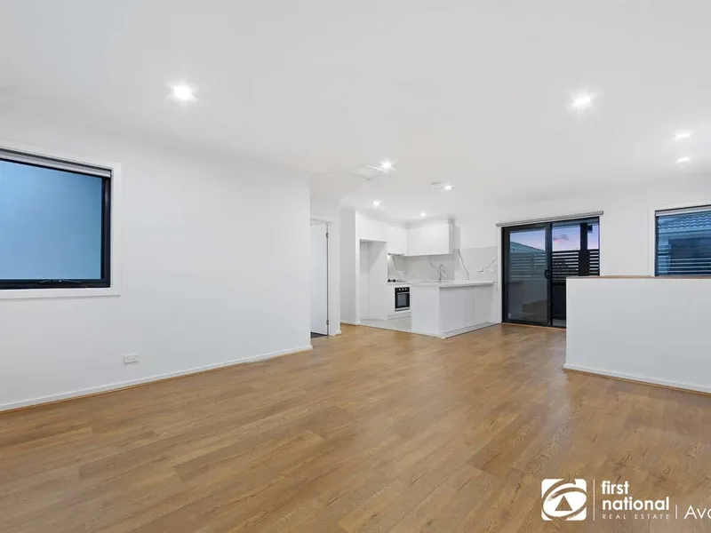 Stunning dual level residence in Braybrook!