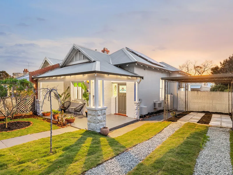 SNEAK PREVIEW THIS SATURDAY 21st – CONTACT AGENTS FOR DETAILS