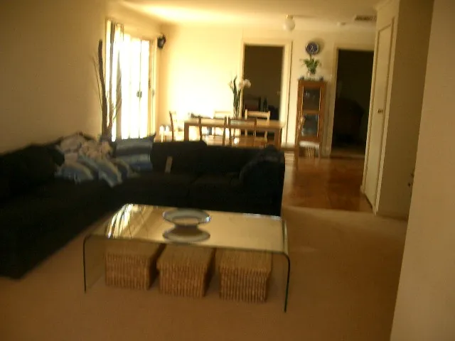 3 BEDROOM WITH COURTYARD