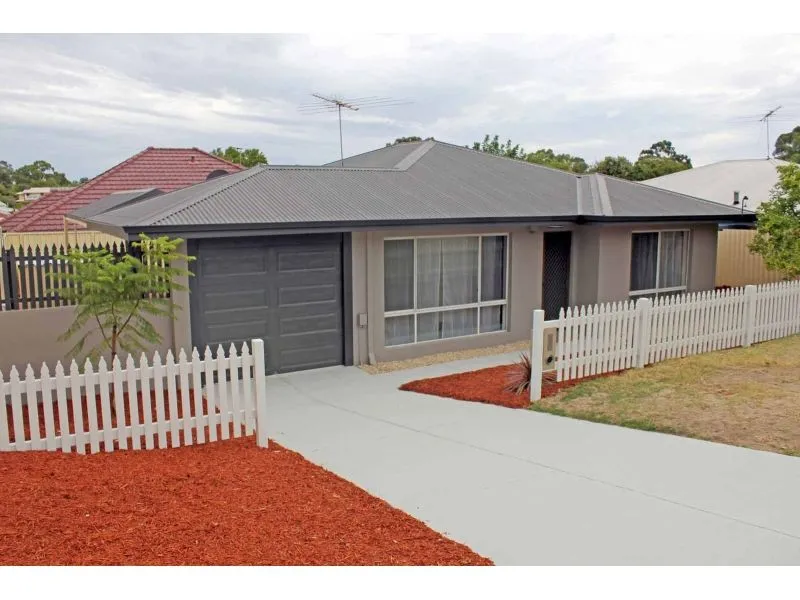4-bedroom house in the centre of Victoria Park