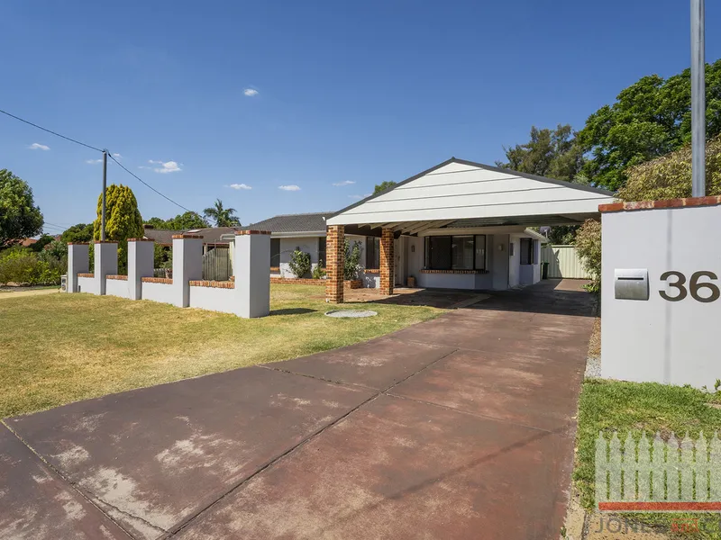 INTERNAL STYLE AND SURPRISING OUTDOOR SPACE!