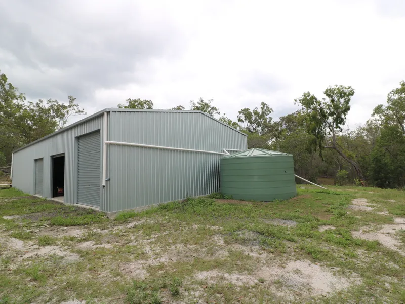 100 ACRES OF LIFESTYLE