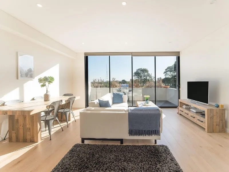 EXECUTIVE STYLISH BOUTIQUE ABODE