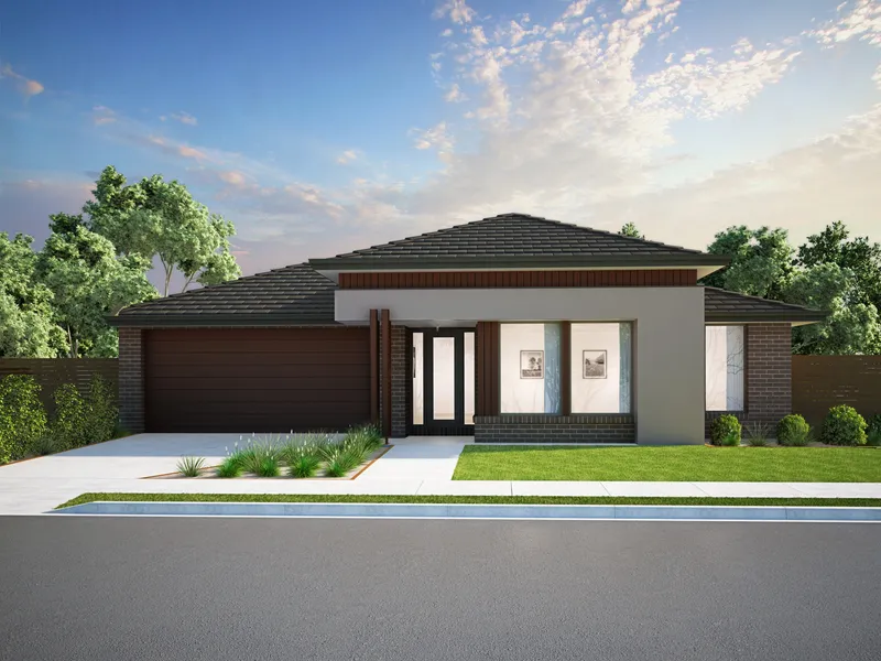 Exciting House and Land Package