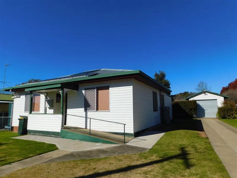 Investors or First Home Owners !