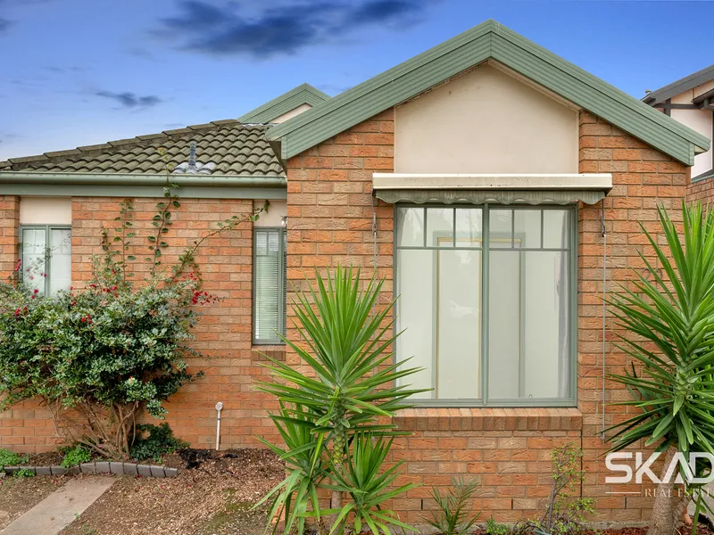 Great Family Home!