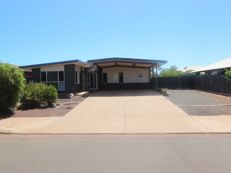 Nickol West Opportunity