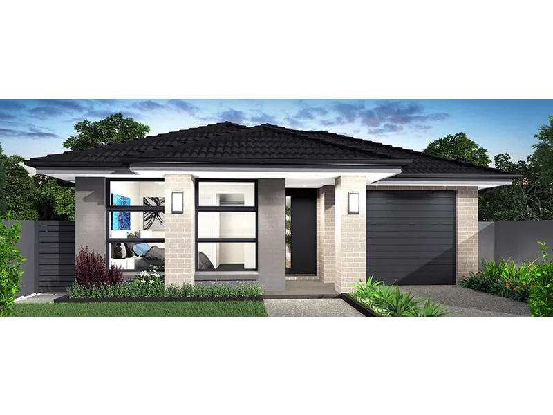 SECURE YOUR HOME & LAND PACKAGE NOW!