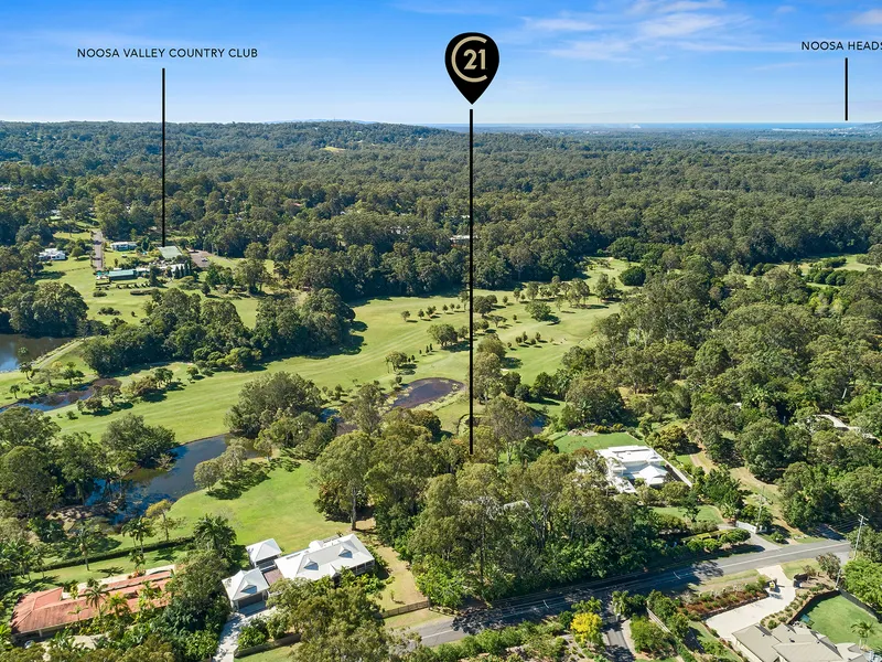 RARE OPPORTUNITY with PREMIUM GOLF COURSE VIEWS