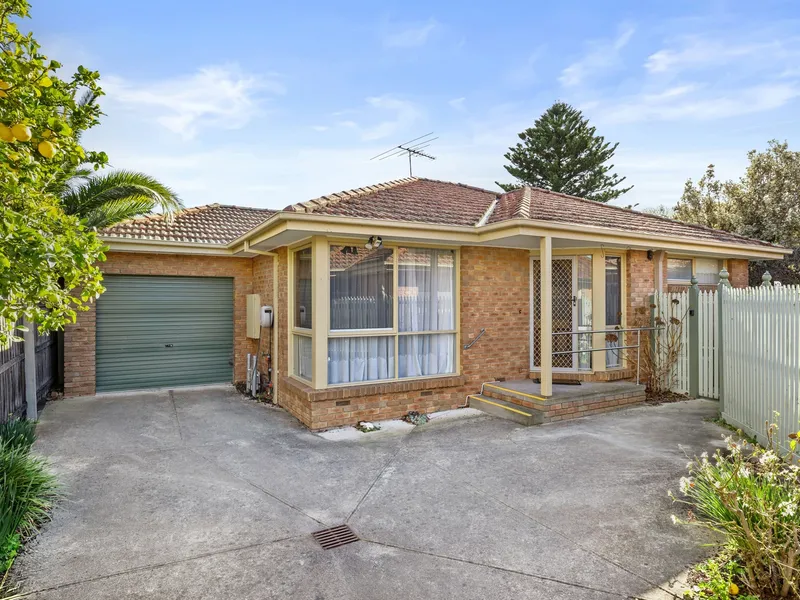 PEACEFUL & PRIVATE IN A PRIME LOCALE