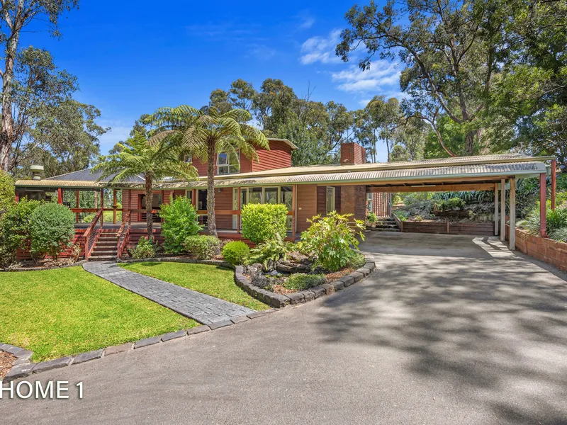 Dual Homes with Endless Potential