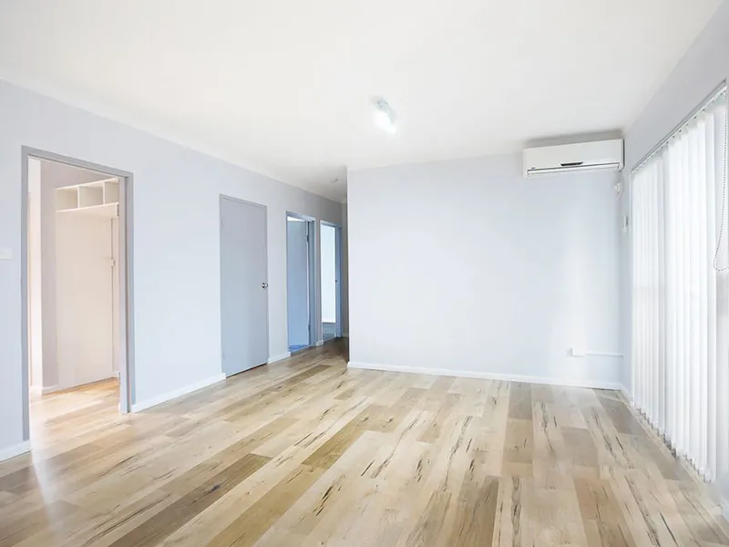 1 WEEK FREE RENT - Two Bedroom Stunner!