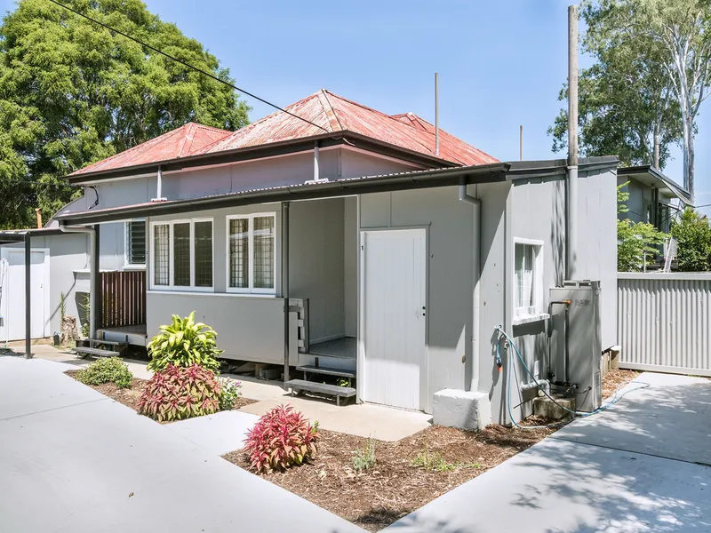 Pet Friendly & Affordable!