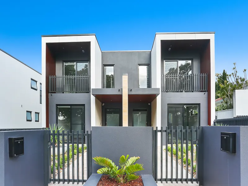 Designer family home | Quality built