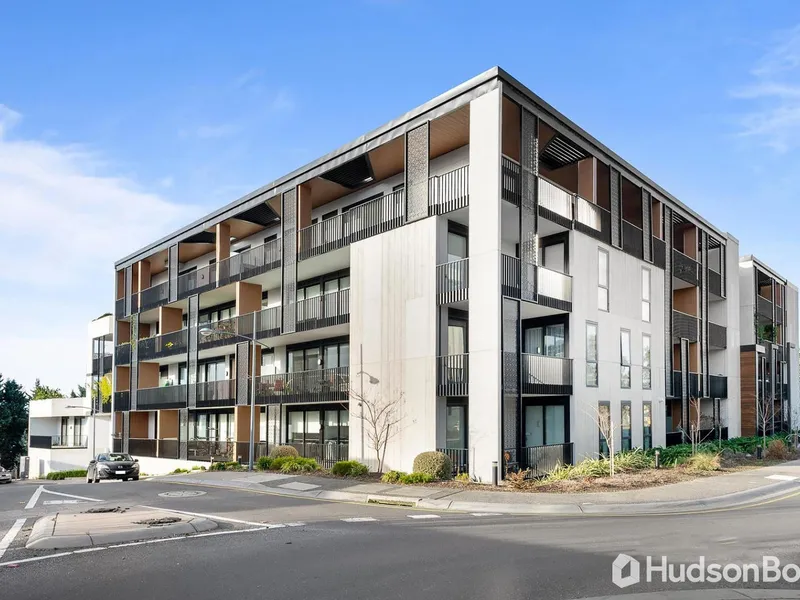 Prominence – polished chic apartment living