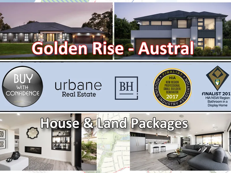 Stylish and Modern Dream Home is waiting for you