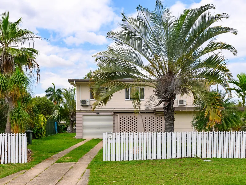 AMAZING KITCHEN WITH 2 OVENS! AVAILABLE NOW