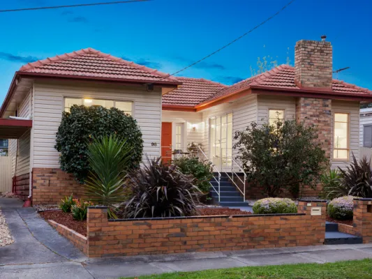 FAMILY HOME IN THE HEART OF VERMONT