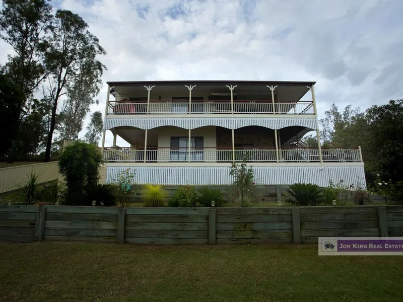 Luxury Living in Boonah