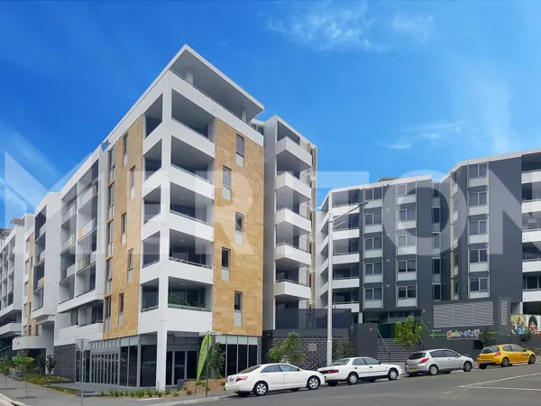 ''CHIC DESIGNER 2 BEDROOM OASIS''