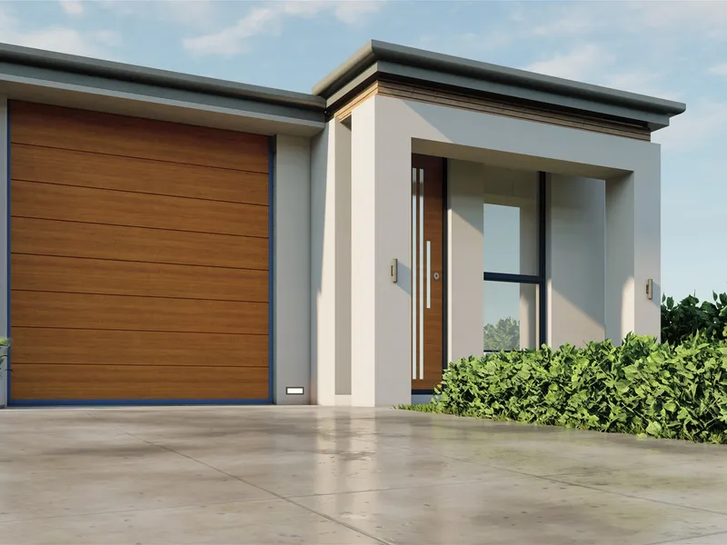 Turnkey House & Land Package in Greenacres