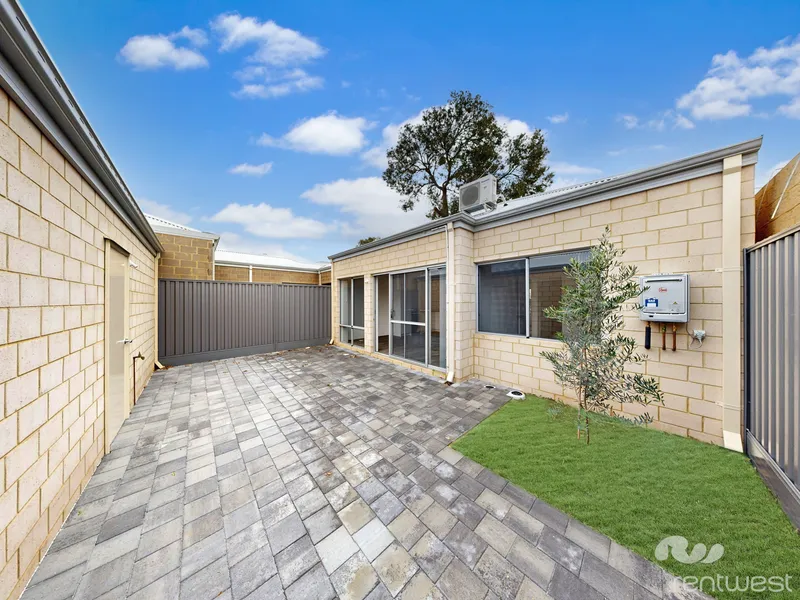 HOME SWEET HOME- Your Brand New Haven