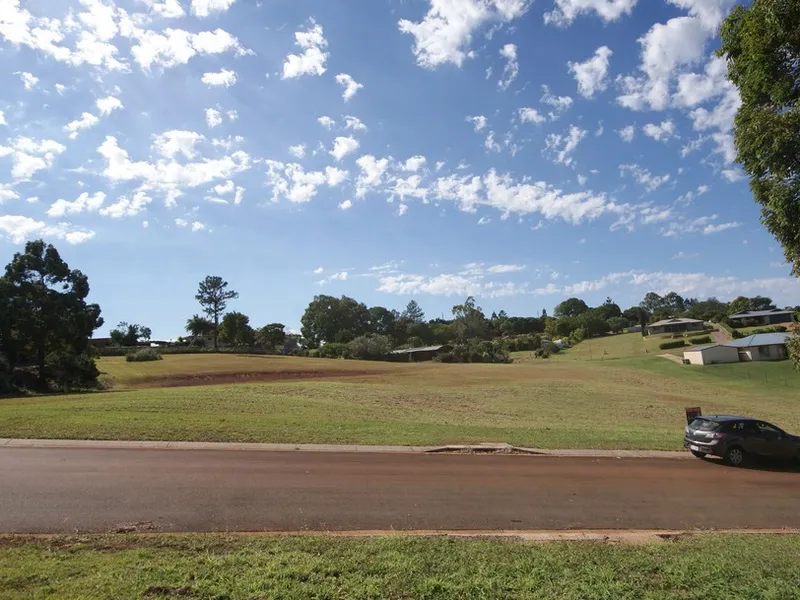 COUNCIL CLEARANCE SALE - LARGE 9017m2 BLOCK IN HERITAGE PARK ESTATE