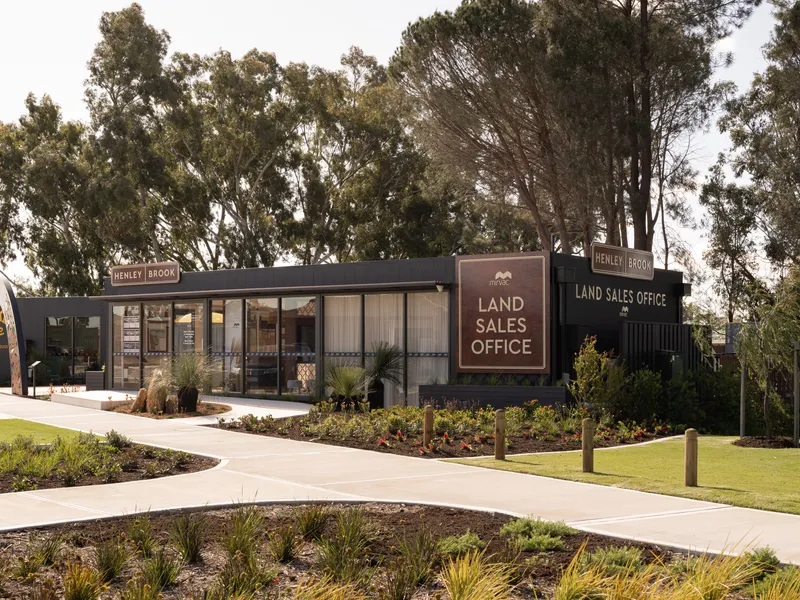New Land release now selling at Henley Brook by Mirvac!