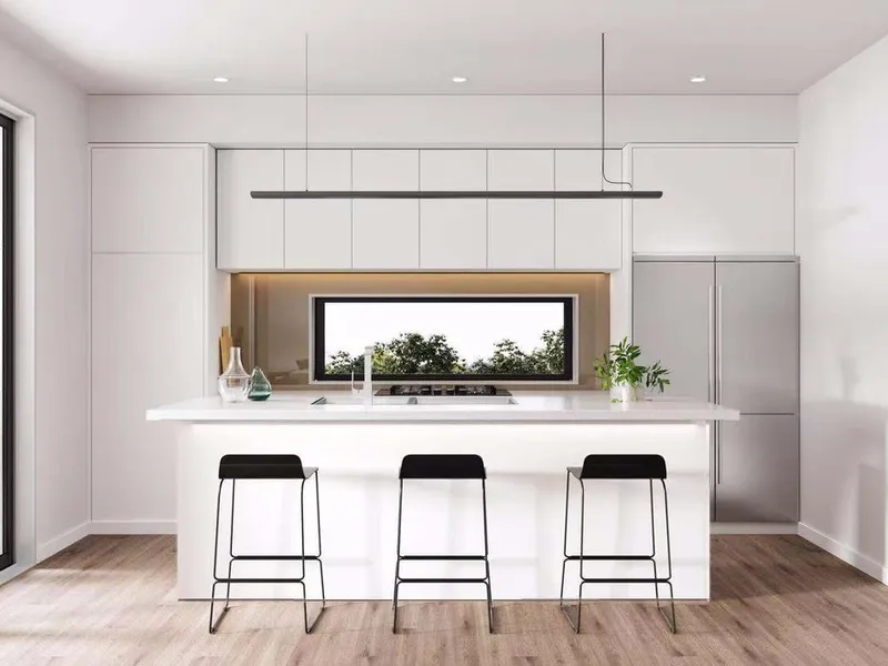 BRAND NEW ELEGANCE IN A CONVENIENT LOCALE!!