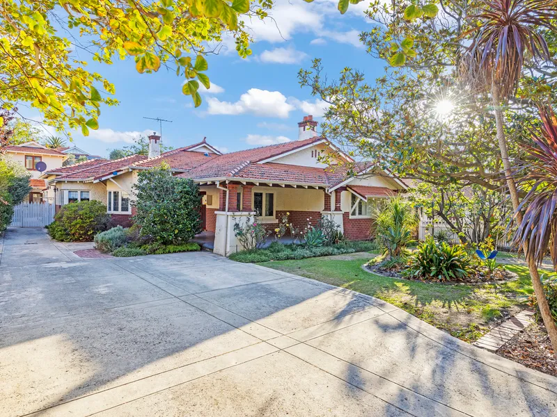 Premier Family Home in a Premier Location!