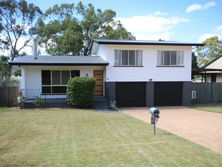 FULLY RENOVATED SPLIT LEVEL HOME