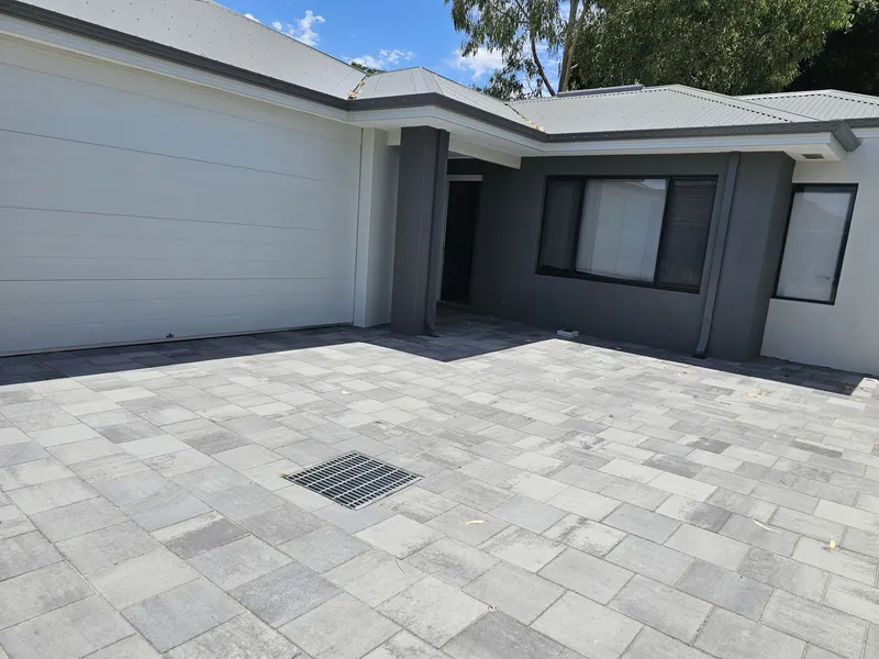 Brand New House for Long Term Rent