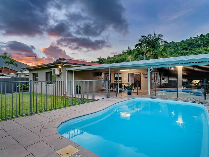 AN AMAZING OPPORTUNITY - BRINSMEAD
