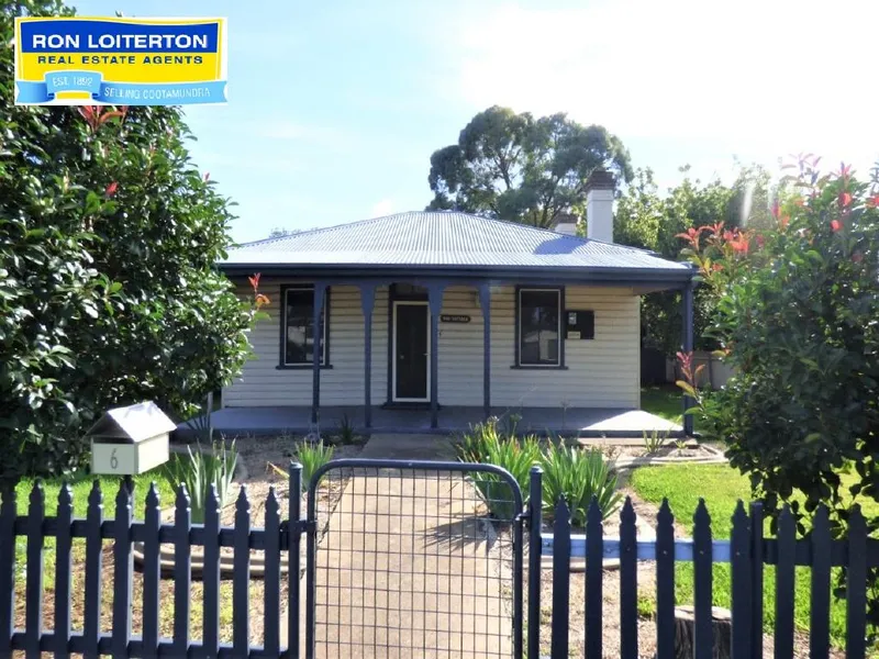 Attention First Home Buyers And Investors 