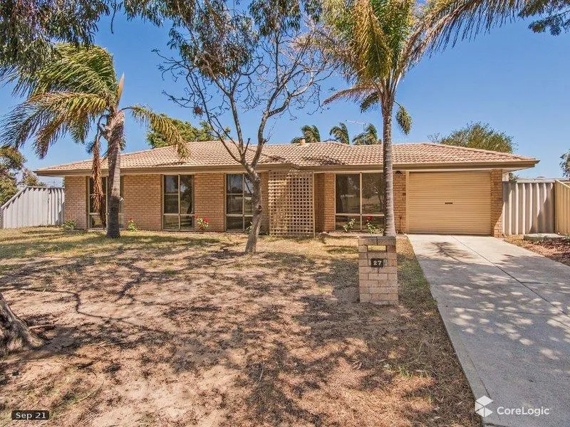 LARGE CORNER BLOCK WITH SIDE ACCESS - 6 MONTH LEASE TO START