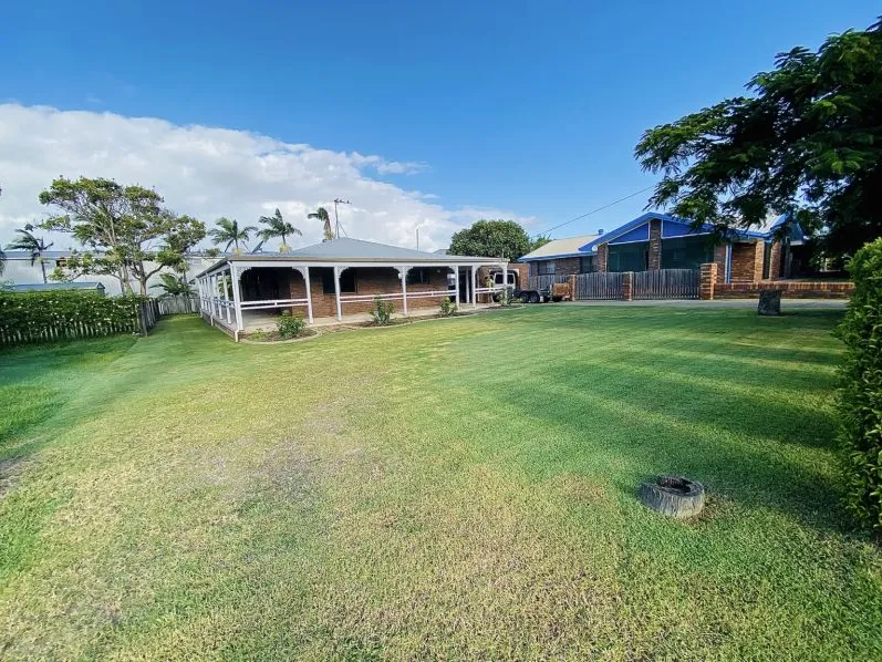 Perfect family home or investment opportunity