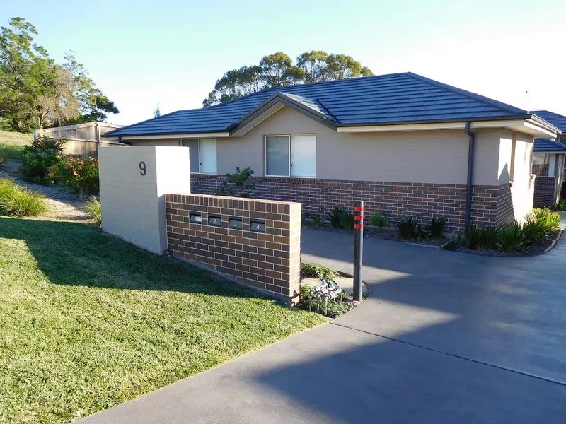 Well Presented Villa in Woolgoolga