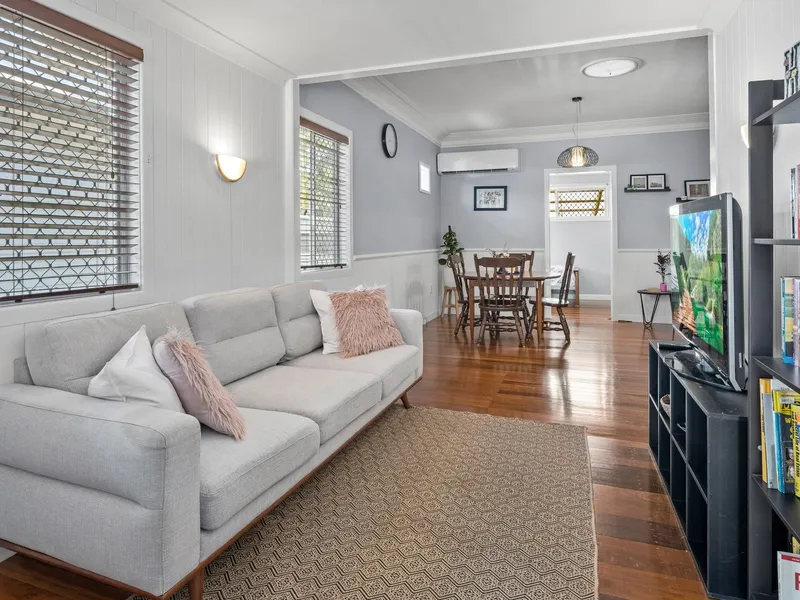 Beautifully Renovated Character Home Will Be Sold
