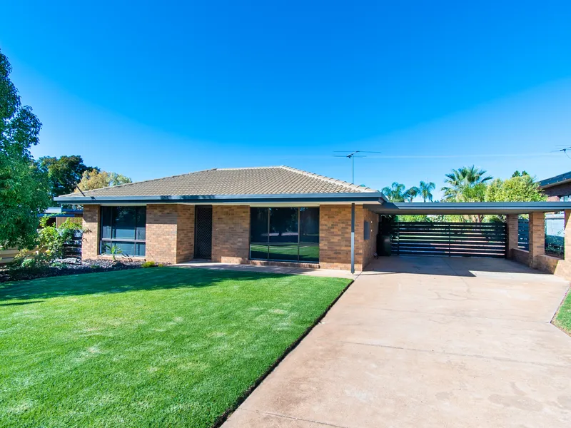 Immaculate Family Home