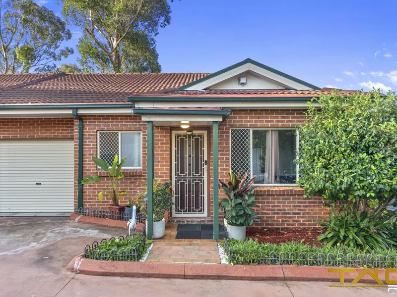 YOUR STEP IN SOUTH WENTWORTHVILLE!