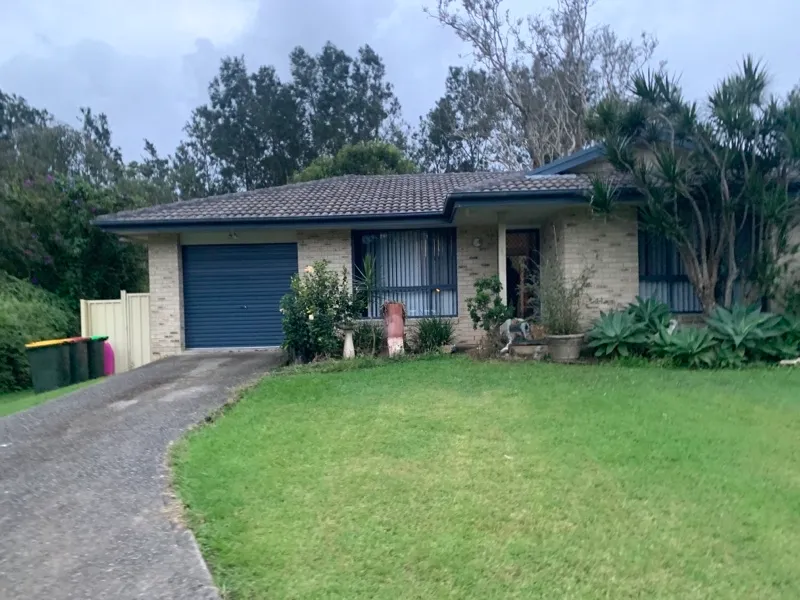 Comfortable Toormina Home