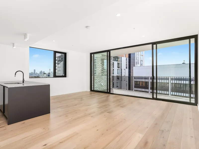 Brand New Designer Apartment at 'Whitton Lane