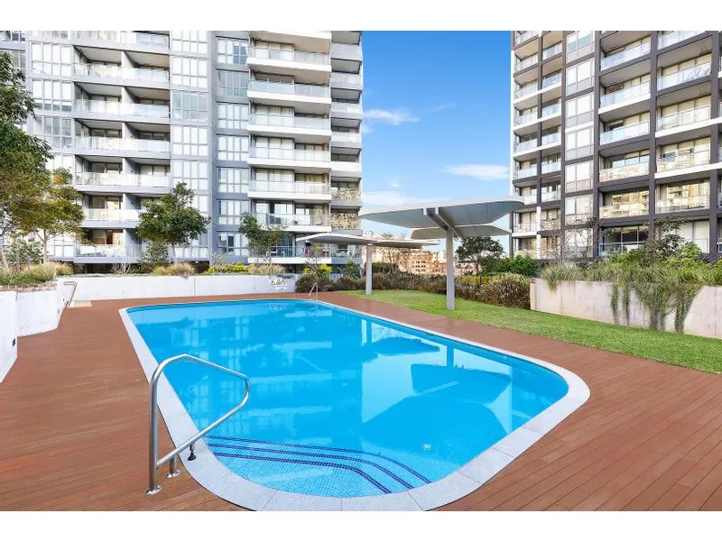 New Apartment 1 Bedroom For Lease